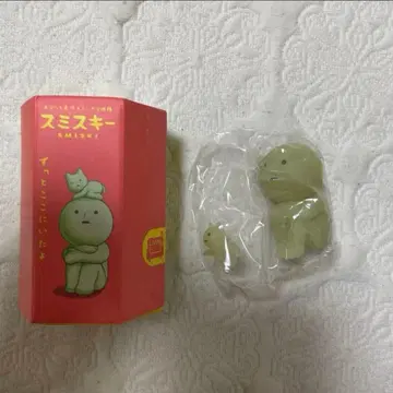 스미스키 리빙 타소가레스키 SMISKI Living Series