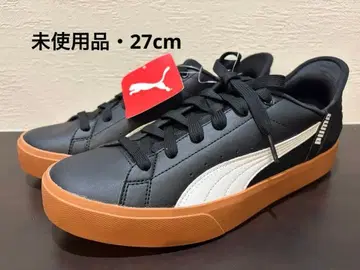 PUMA 스니커즈 v코트 EASE IN 27cm