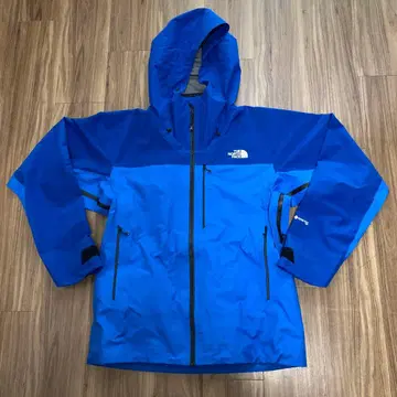 THE NORTH FACE 하이브리드 라이엘 자켓