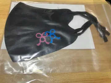 코토하 자매 마스크