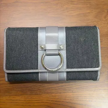 Lancel 장지갑