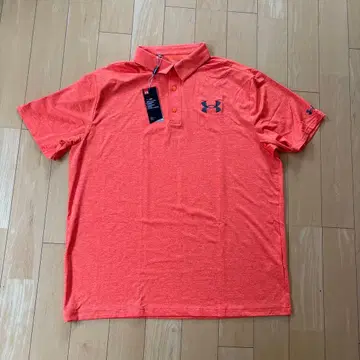 UNDER ARMOUR 골프 XXL