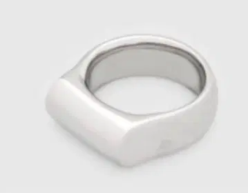 TOMWOOD Crest Ring 크레스트링 반지 톰우드925