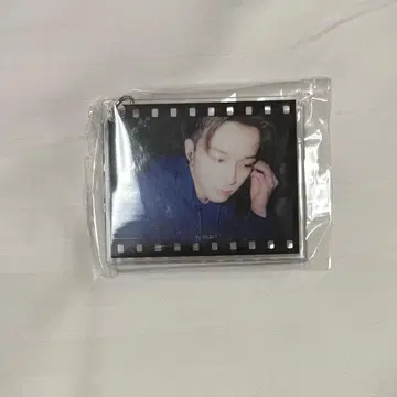 TREASURE 멤버십 아크릴 키링 아사히