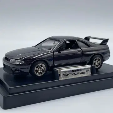 [엠테크] 닛산 스카이라인 GT-R R33