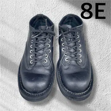 화이트 부츠 네펜데스 8E