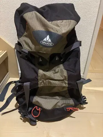 VAUDE 백팩
