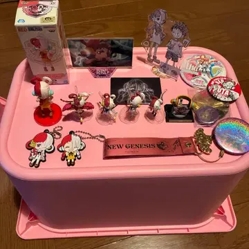 ONE PIECE 원피스 우타 세트