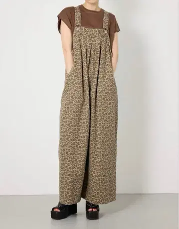 멜빵바지
