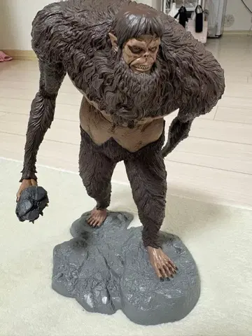진격의 거인 제일복권 A상 짐승 거인