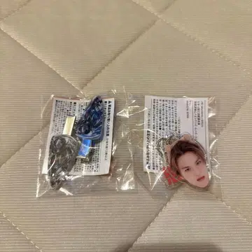 treasure 캡슐 토이 아사히