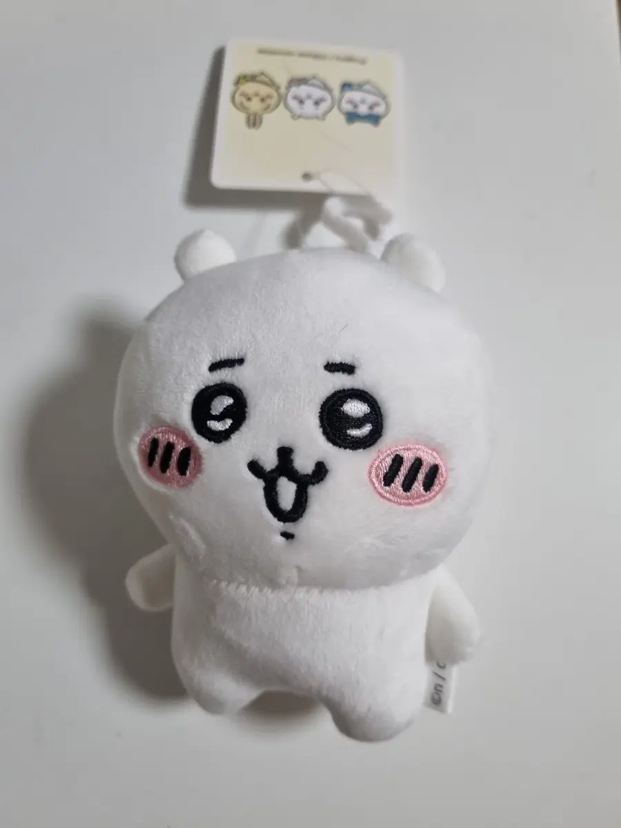 먼작귀 치이카와 인형 키링 판매