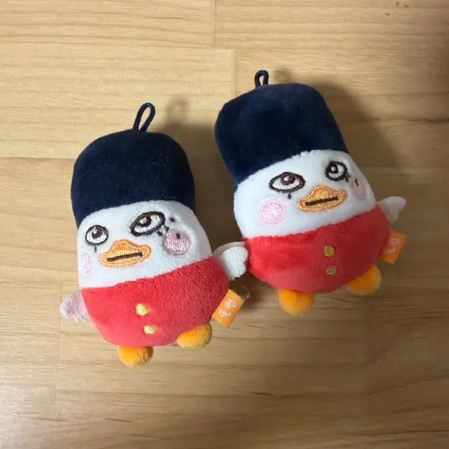 똘병 인형