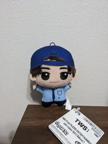 [ 당일 배송 ] TWS plot twist SD 인형 vol.1 시뉴
