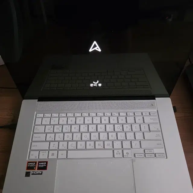 Asus 젠북 s16 라이젠 ai 7 350