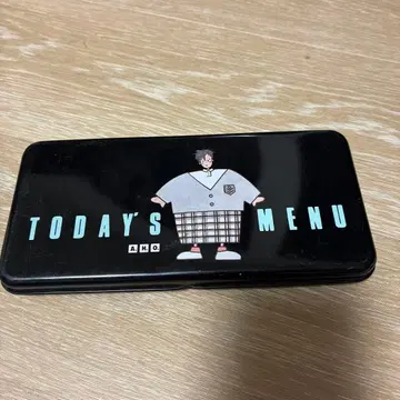 유칼립투스사 틴트 펜 케이스