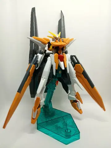 HG00 건담 하루트