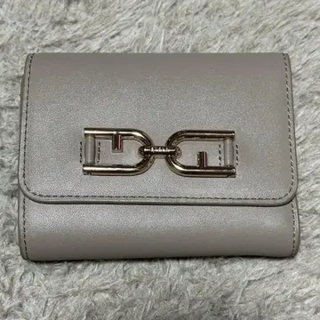 FURLA 훌라 지갑 3단 폴더형 지갑 여성용 메티 meti