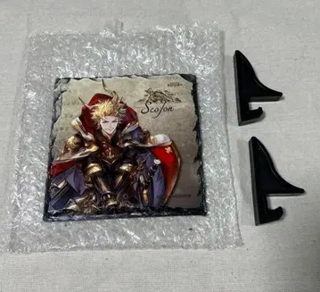 그랑블루 판타지 그랑사이 주방 석판 시에테