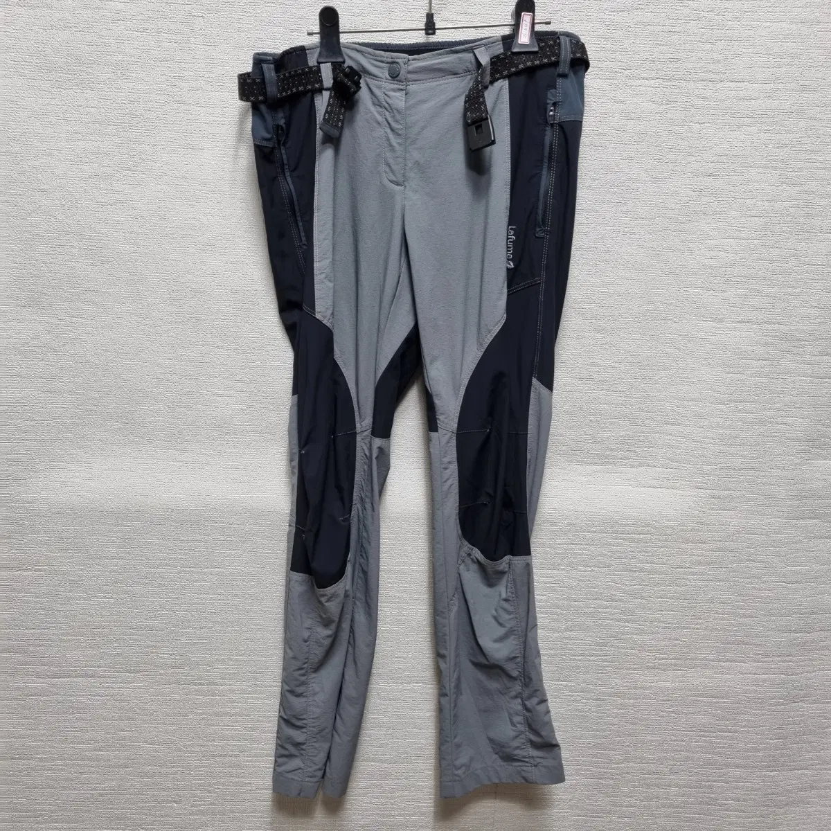 자249 라푸마 등산바지