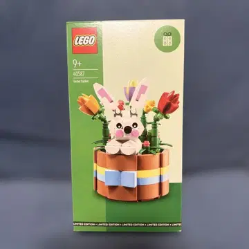 LEGO 40587 부활절 바스켓