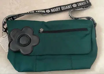 MARY QUANT 숄더백