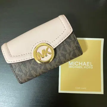MICHAEL KORS 마이클코어스 새상품 키케이스