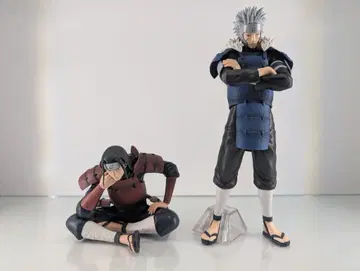 제일복권 NARUTO-나루토- 질풍전 이어지는 마음 하시라마 토비라마