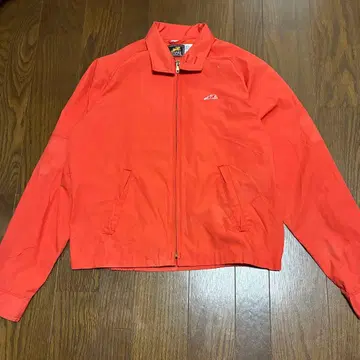 Montgomery Ward 80s 스윙탑 드리즐러 쇼트 기장 랄프