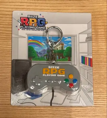 RIIZE RPG 팬미팅 팬미팅 입장 혜택