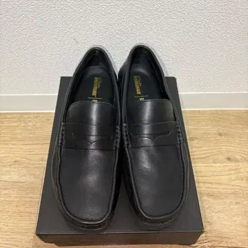 Clarks Originals x BEAMS 로퍼 GORE-TEX