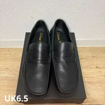 Clarks Originals x BEAMS 로퍼 GORE-TEX
