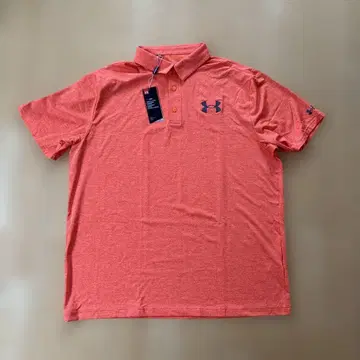 UNDER ARMOUR 골프 XXL