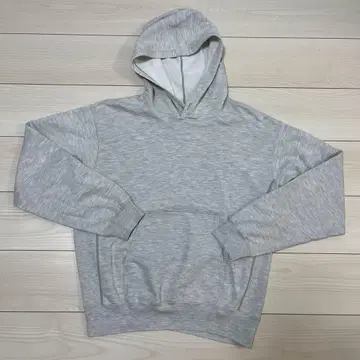 Champion Products 후드티 그레이 L 사이즈