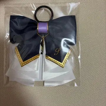 별빛 쇼 응원봉 스트랩