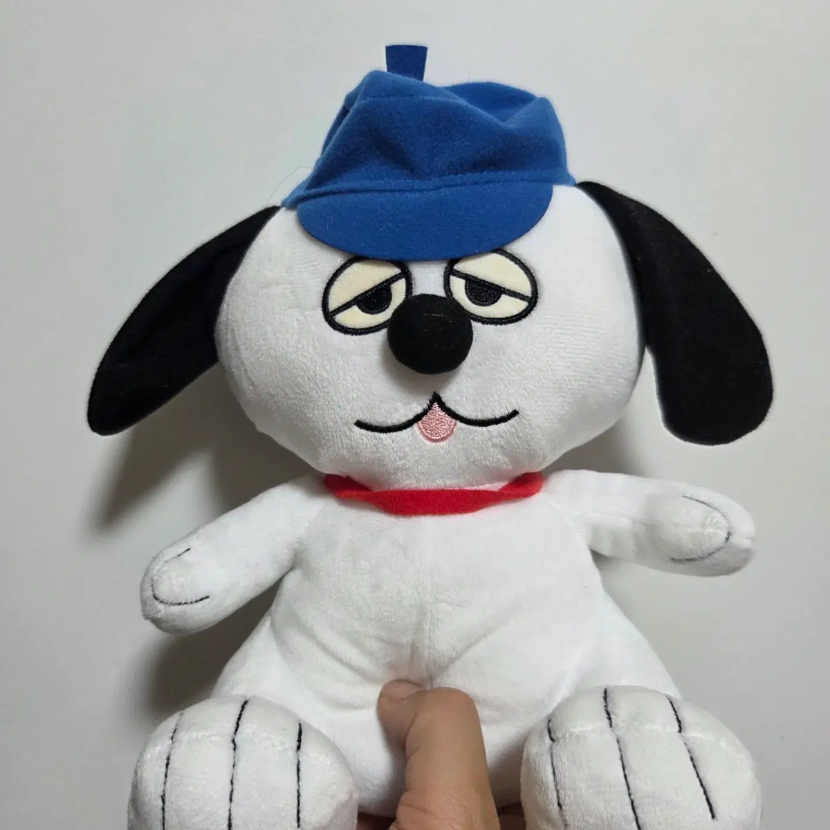 고전 만화 빈티지 토이 캐릭터 피규어 굿즈 인형 스누피 올라프 강아지