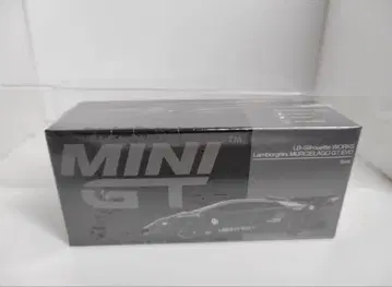 MiniGT 1053 람보르기니 무르시엘라고 GTEvo