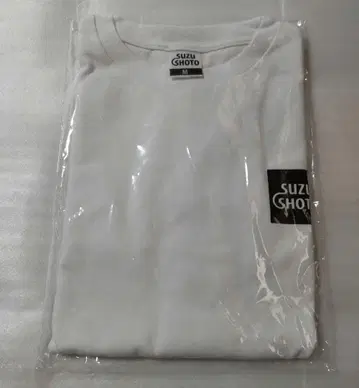 스즈쇼토 롱 T