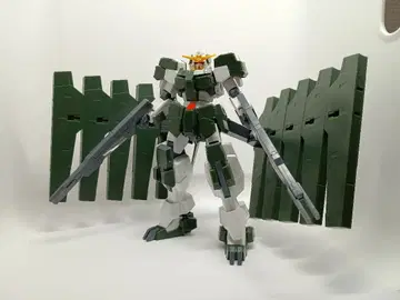 HG00 건담 사바냐