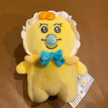 [ 미사용 새상품 ] 믓챠무 키미마로 BIG 봉제 인형