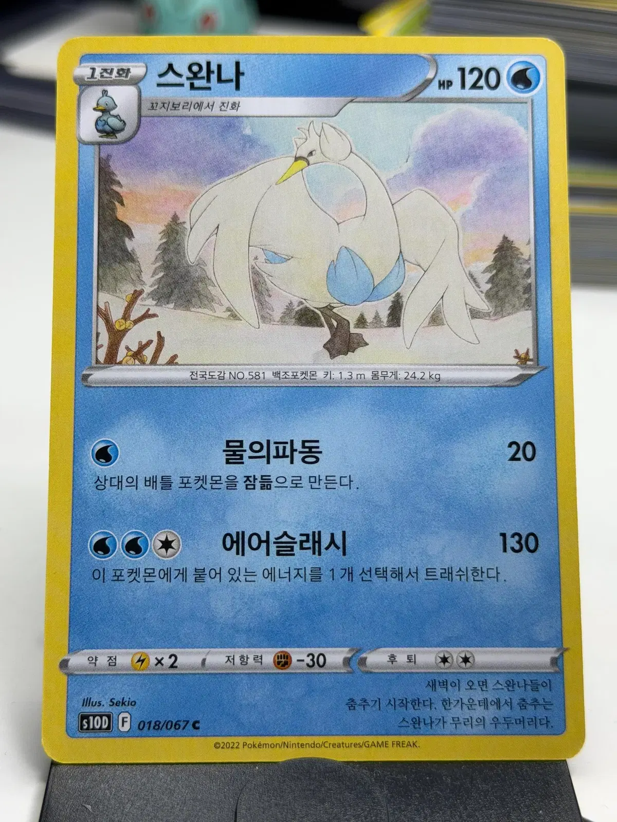 스완나 s10D 018/067 C (400원)