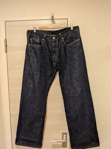 TCB jeans 50's W38