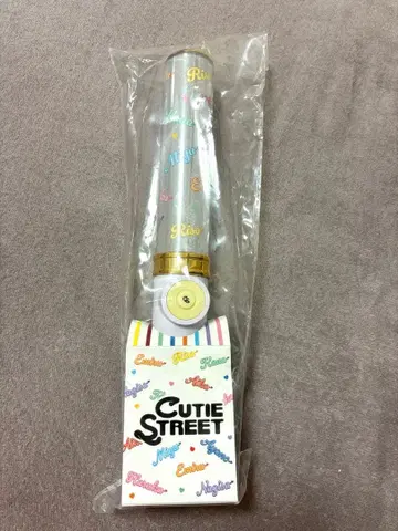 CUTIE STREET 큐스토 공식 응원봉 ver.2