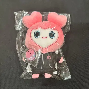 트와이스 모모 THIS IS FOR 국립 백참 봉제 인형