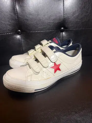 가격 인하 CONVERSE ALL STAR MADE IN JAPAN 벨크로