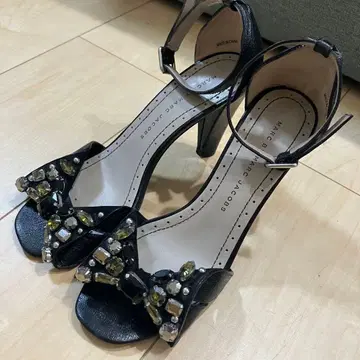 MARC BY MARC JACOBS 샌들 비쥬