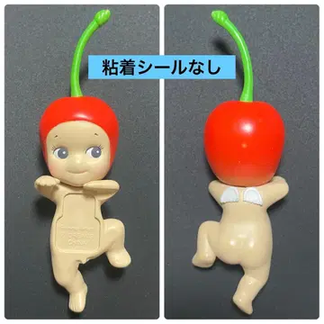 소니 엔젤 히퍼스 체리
