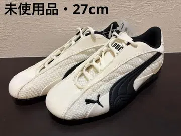 PUMA 스피도캣 플러스 27cm