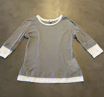 gimaguas Gemma Top 그레이 XS 사이즈