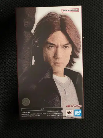 S.H.Figuarts 이누이 타쿠미 가면라이더 555